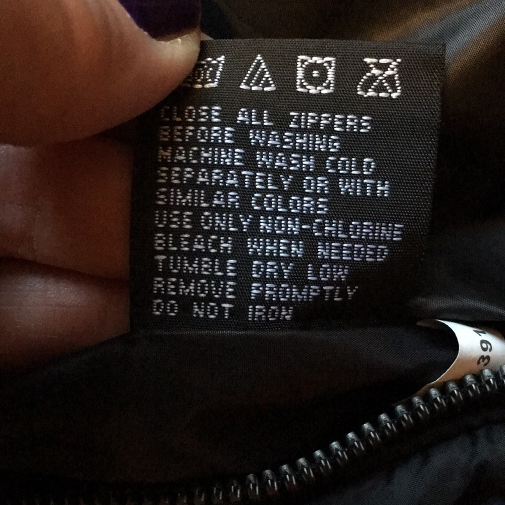 Stoic Insulated Jacket - image 6